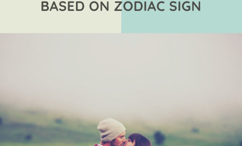 These 4 Zodiacs Who Mistake Lust For Love, Based On Zodiac Sign