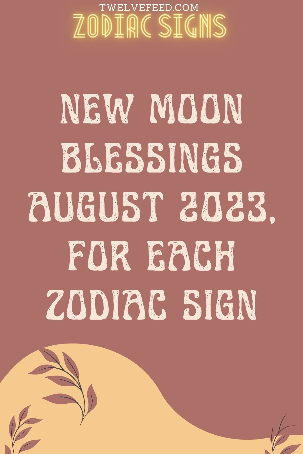 Zodiac Signs 2 2 