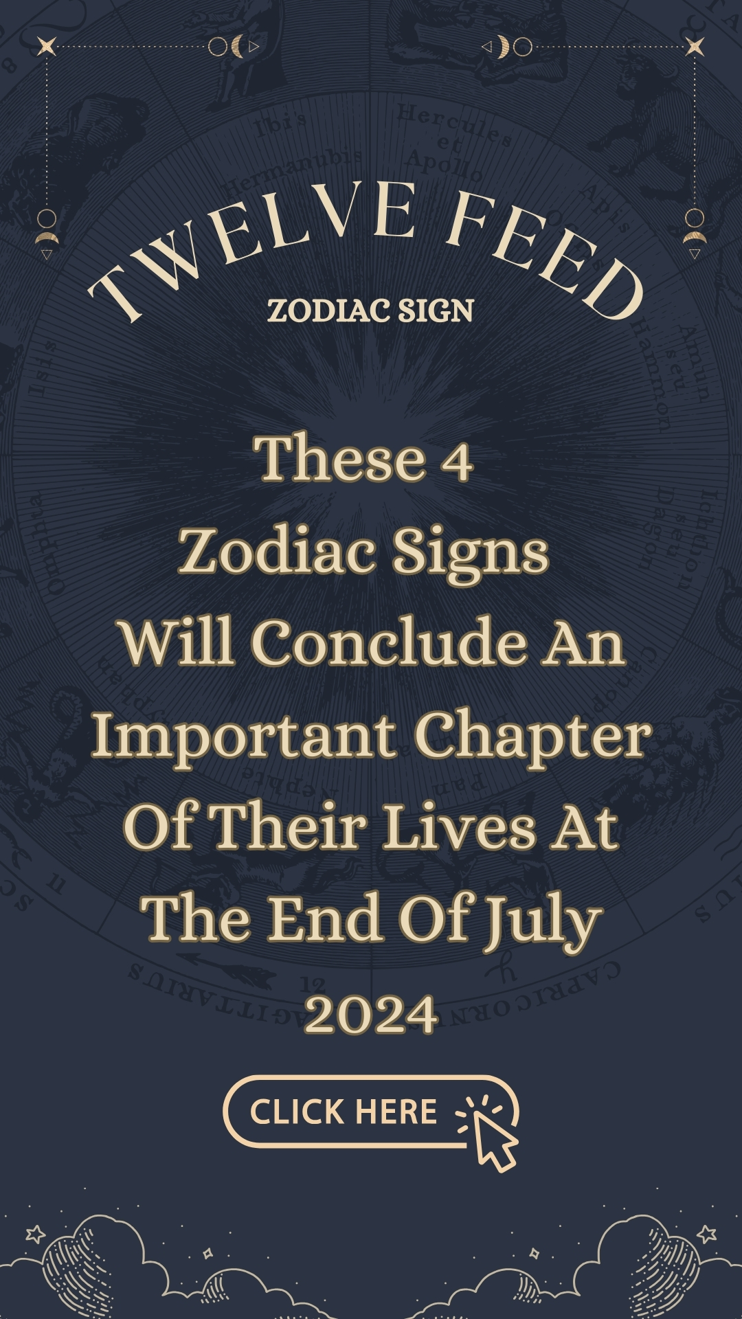 These 4 Zodiac Signs Will Conclude An Important Chapter Of Their Lives At The End Of July 2024