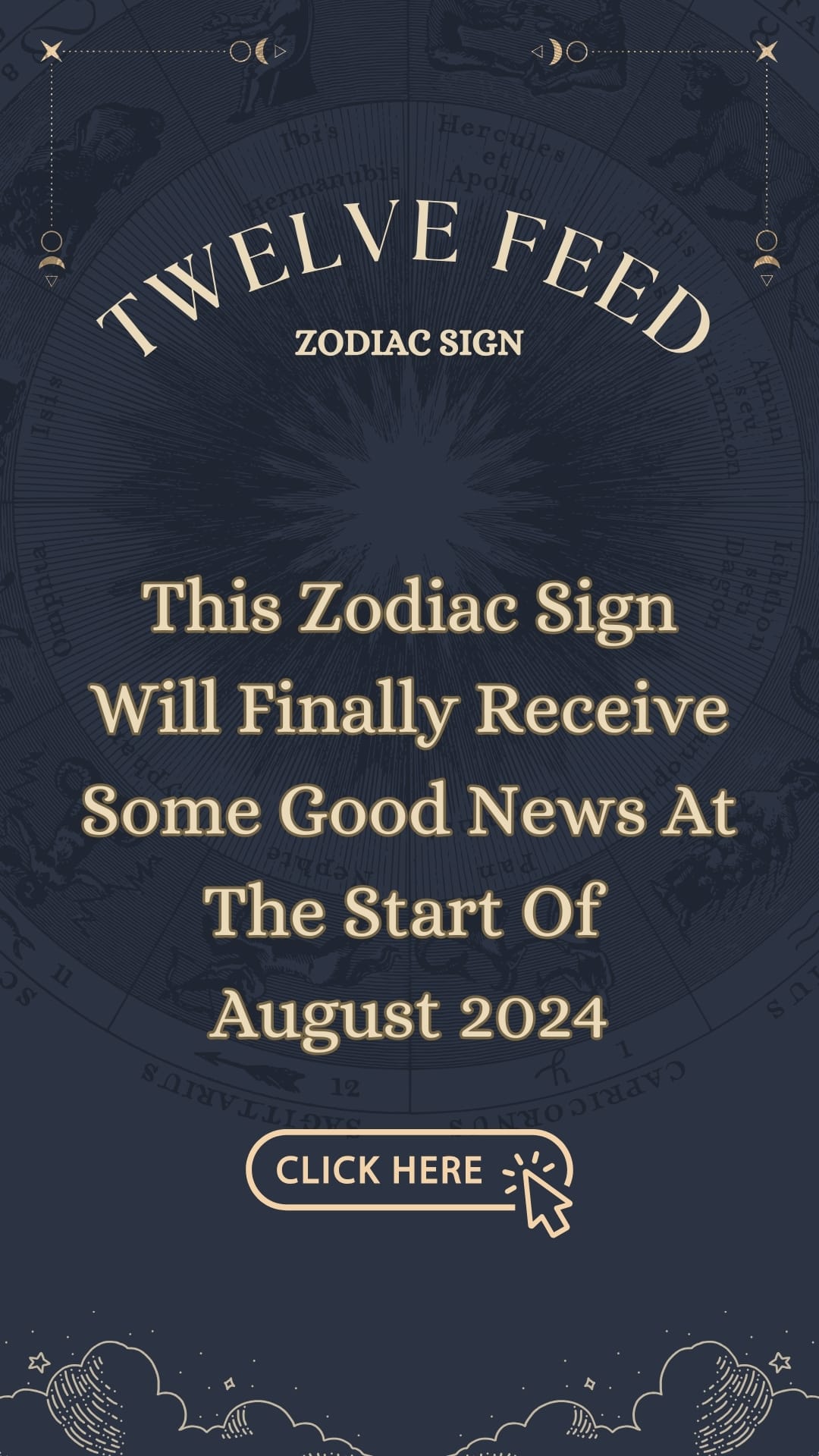 This Zodiac Sign Will Finally Receive Some Good News At The Start Of August 2024