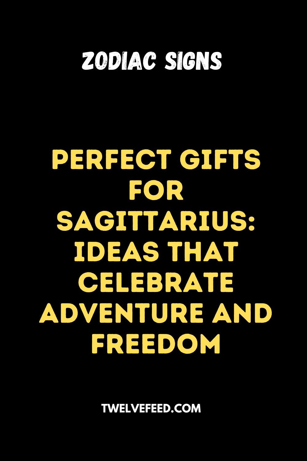 Perfect Gifts For Sagittarius: Ideas That Celebrate Adventure And Freedom