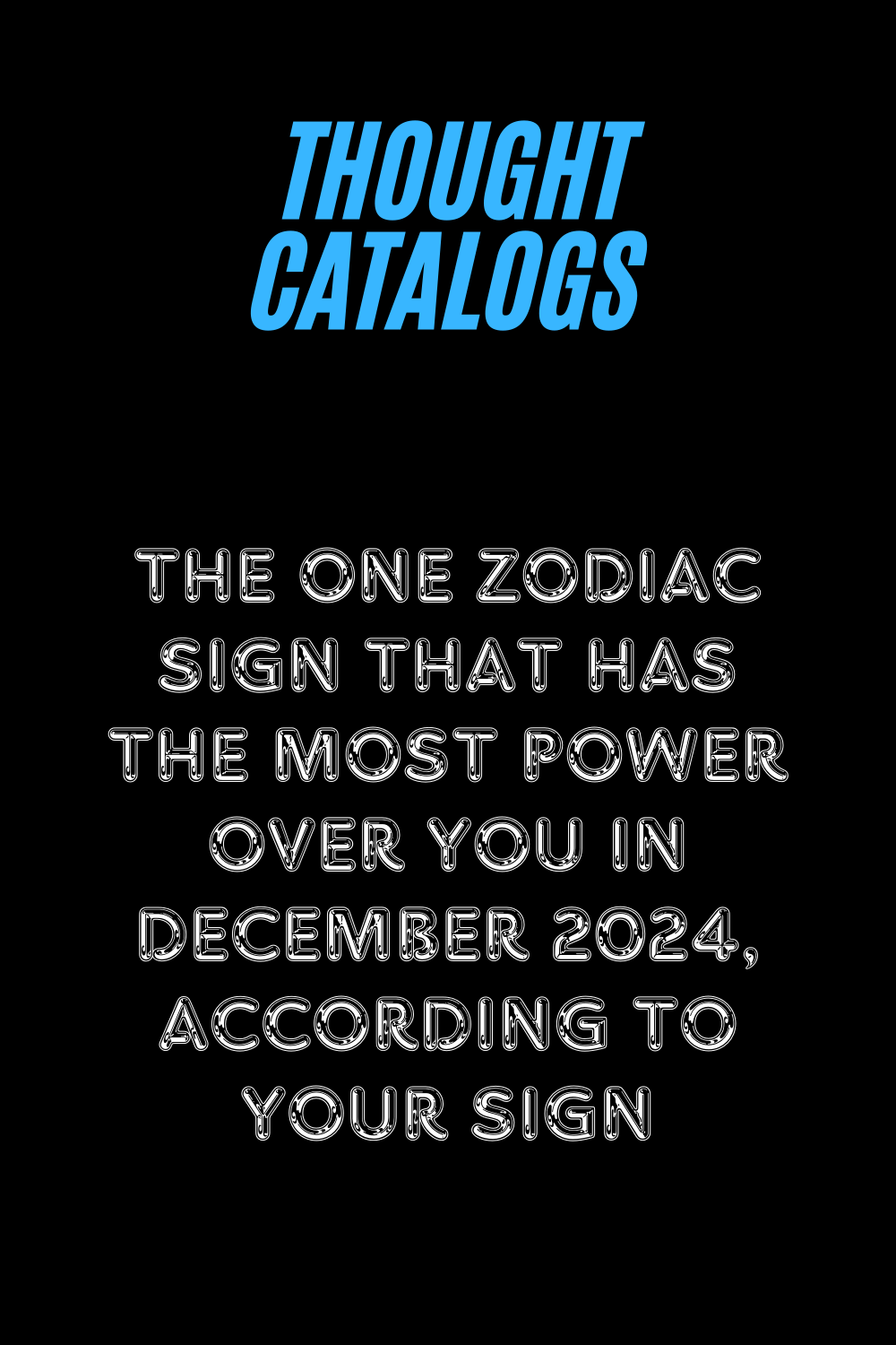 If You Are One Of These 6 Zodiac Signs, Expect To Be Transformed In 2025