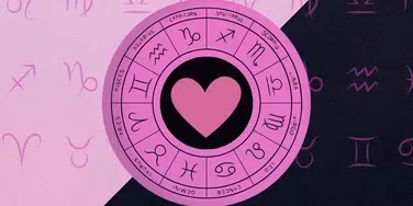 The Love Horoscope In 2025 Brings Change To Each Zodiac Sign's Relationship