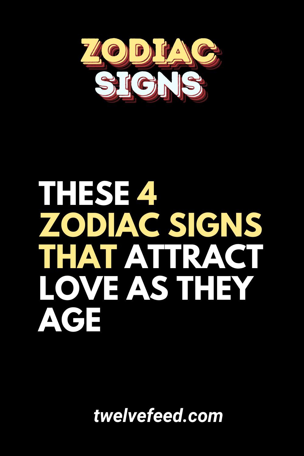 These 3 Zodiac Signs Lucky in Love This December end 2024