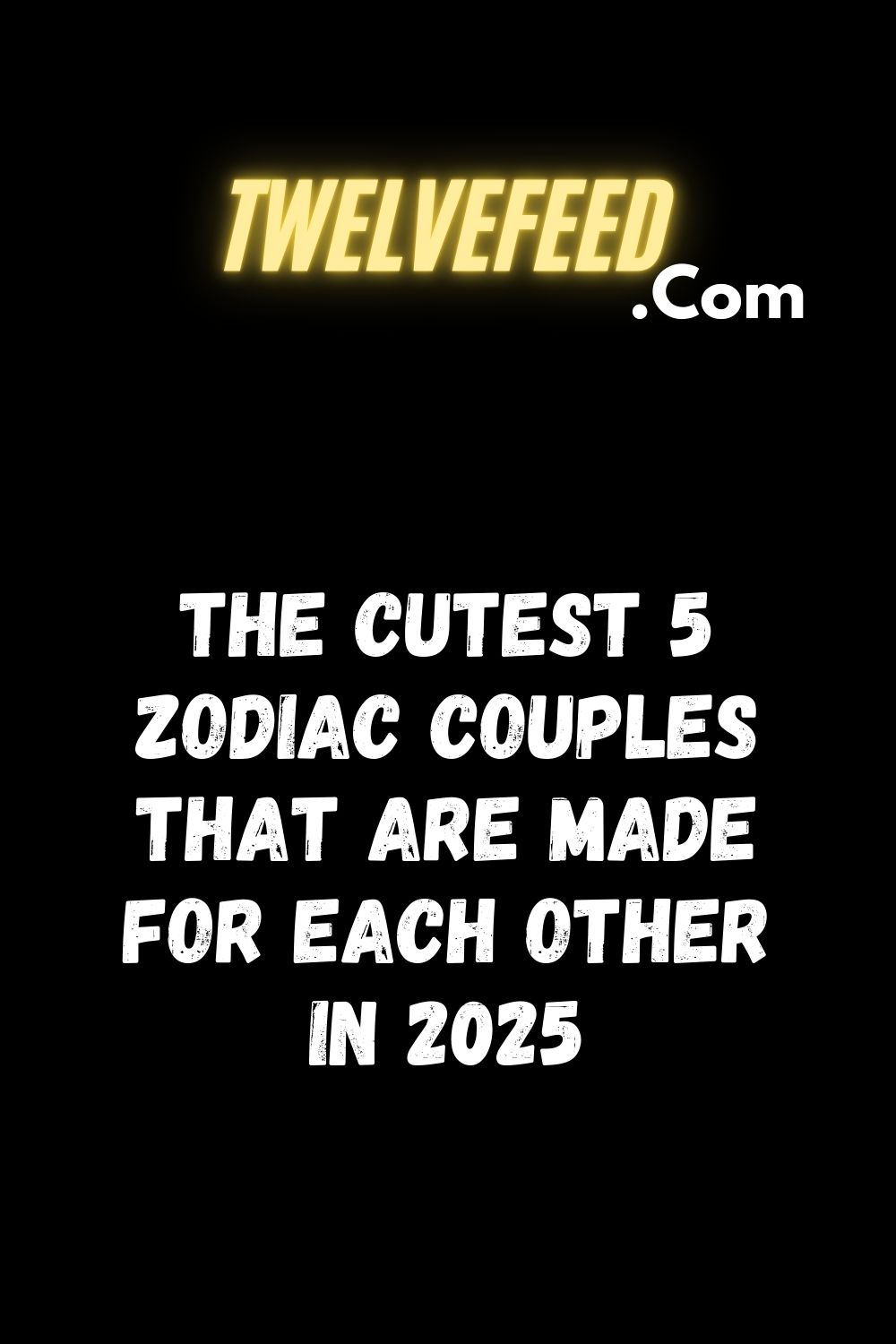 Romantic Renewal: Zodiac Predictions for Love and Happiness in March 2025