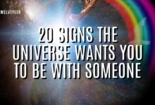 20 Signs the Universe Wants You to Be With Someone