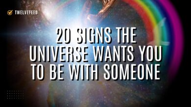 20 Signs the Universe Wants You to Be With Someone