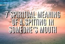 7 Spiritual Meaning of a Spitting in Someone’s Mouth