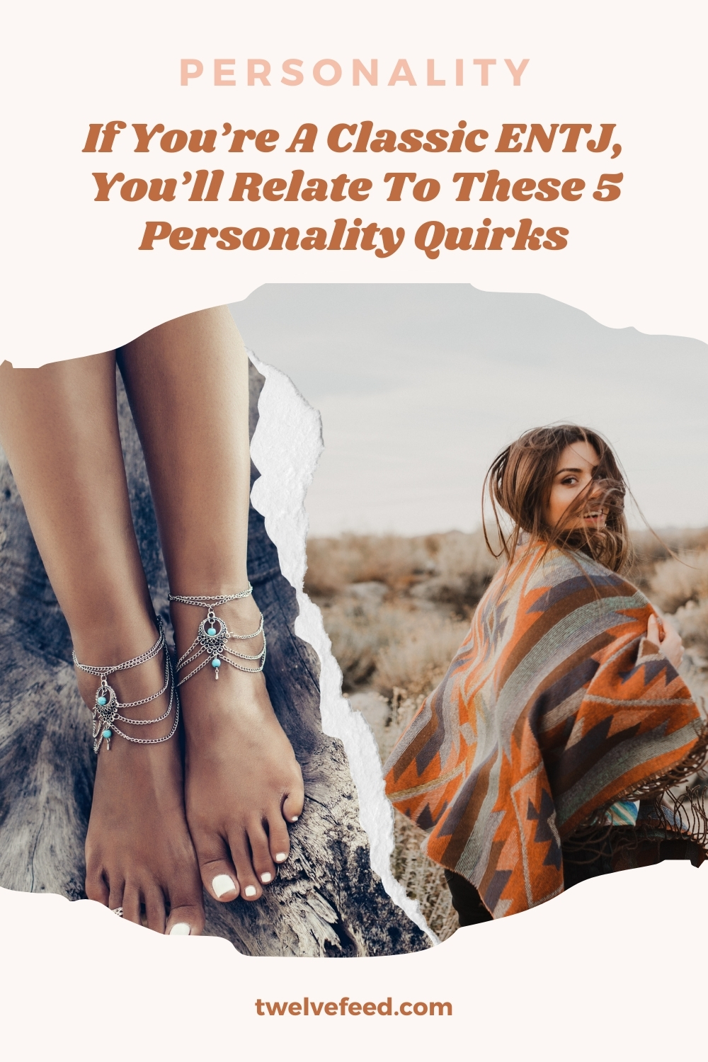 If You’re A Classic ENTJ, You’ll Relate To These 5 Personality Quirks