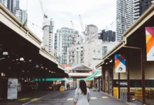 The Cities You Should Be Most Drawn To Based On Your Myers-Briggs Personality Type