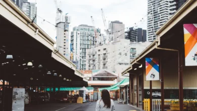 The Cities You Should Be Most Drawn To Based On Your Myers-Briggs Personality Type