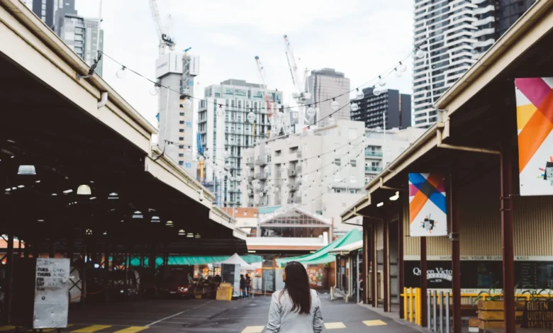 The Cities You Should Be Most Drawn To Based On Your Myers-Briggs Personality Type