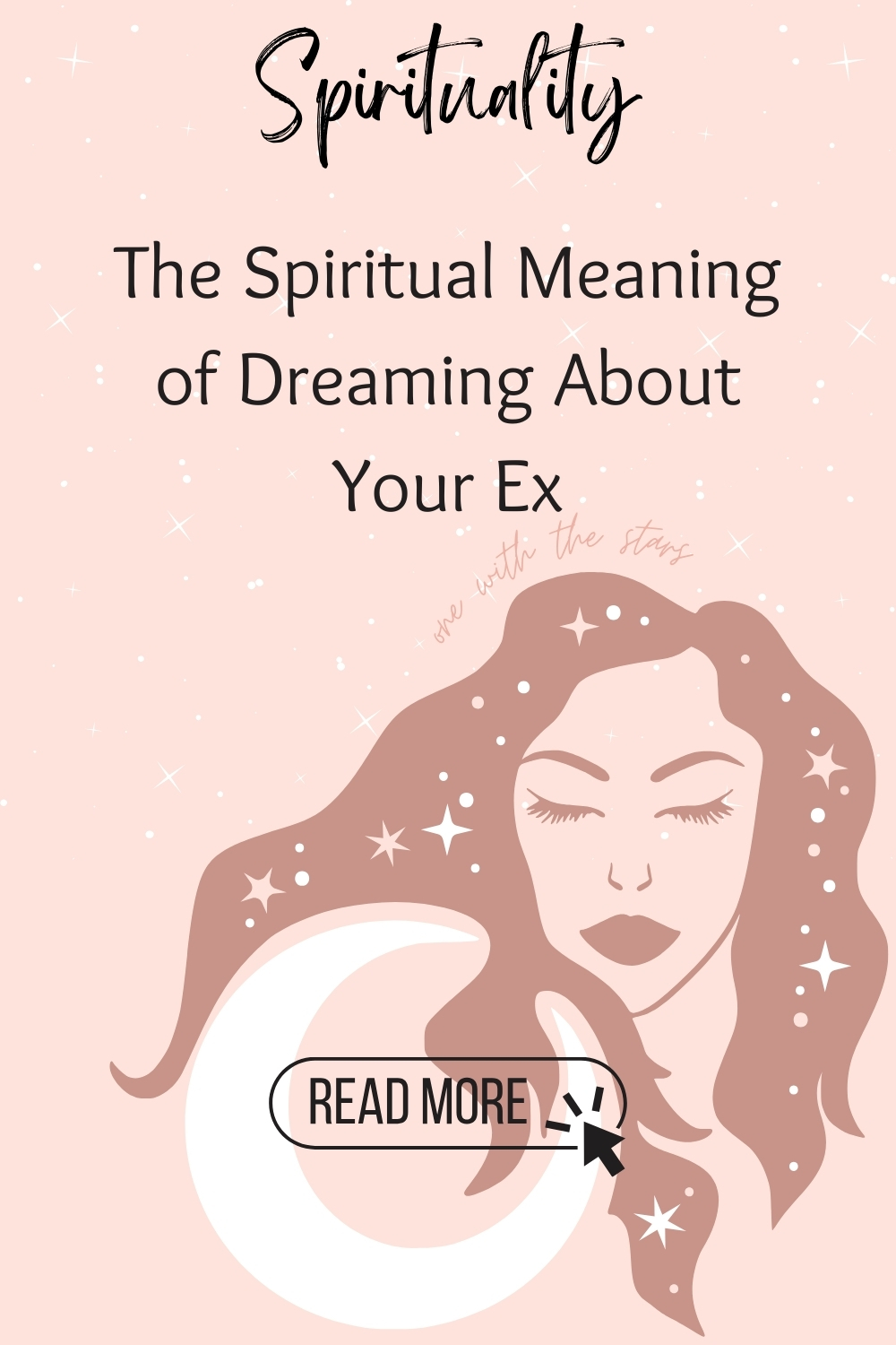 The Spiritual Meaning of Dreaming About Your Ex