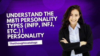 Understand the MBTI Personality Types (INFP, INFJ, etc.) | Personality