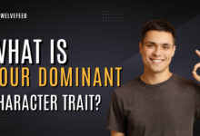 What Is Your Dominant Character Trait?